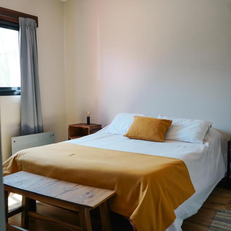 TERRAZAS DEL TAFI - Apartamento de 2 dormitorios - 11