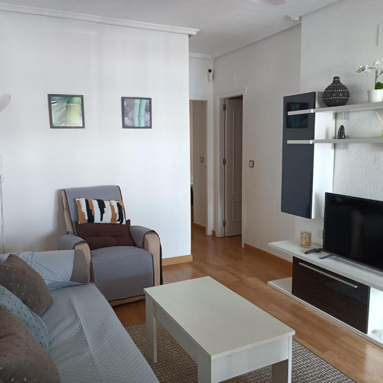 My Beach Haven - Two-Bedroom Apartment - 35