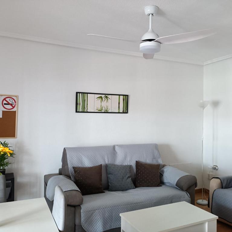 My Beach Haven - Two-Bedroom Apartment - 33