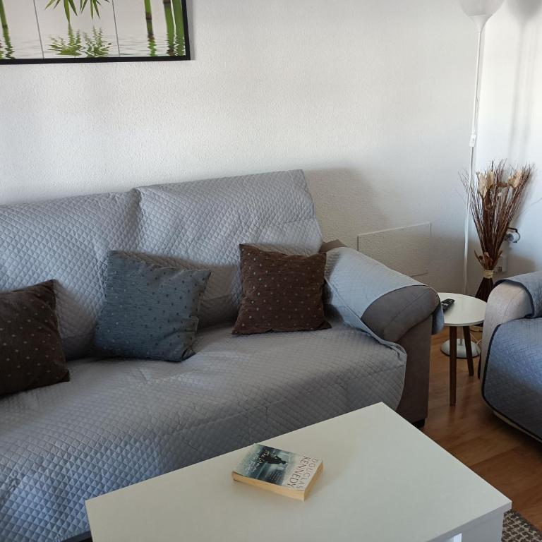 My Beach Haven - Two-Bedroom Apartment - 24