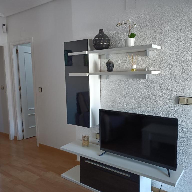 My Beach Haven - Two-Bedroom Apartment - 31