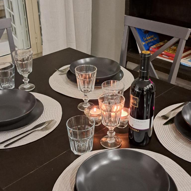 Appartamento Prenestina 74 - Appartamento con 2 Camere da Letto - 31