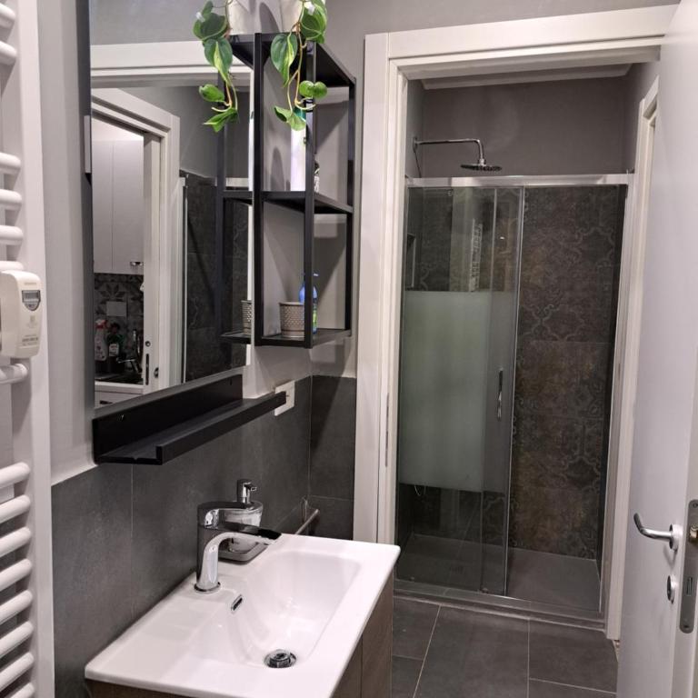 Appartamento Prenestina 74 - Appartamento con 2 Camere da Letto - 20