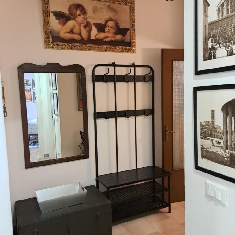 Appartamento Prenestina 74 - Appartamento con 2 Camere da Letto - 36