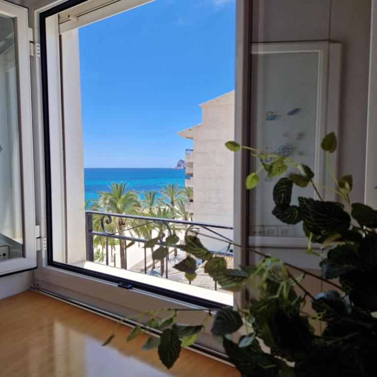 CASA EN ALTEA PRIMERA LINEA y VISTAS AL MAR 4 - Apartamento de 3 dormitorios - 6