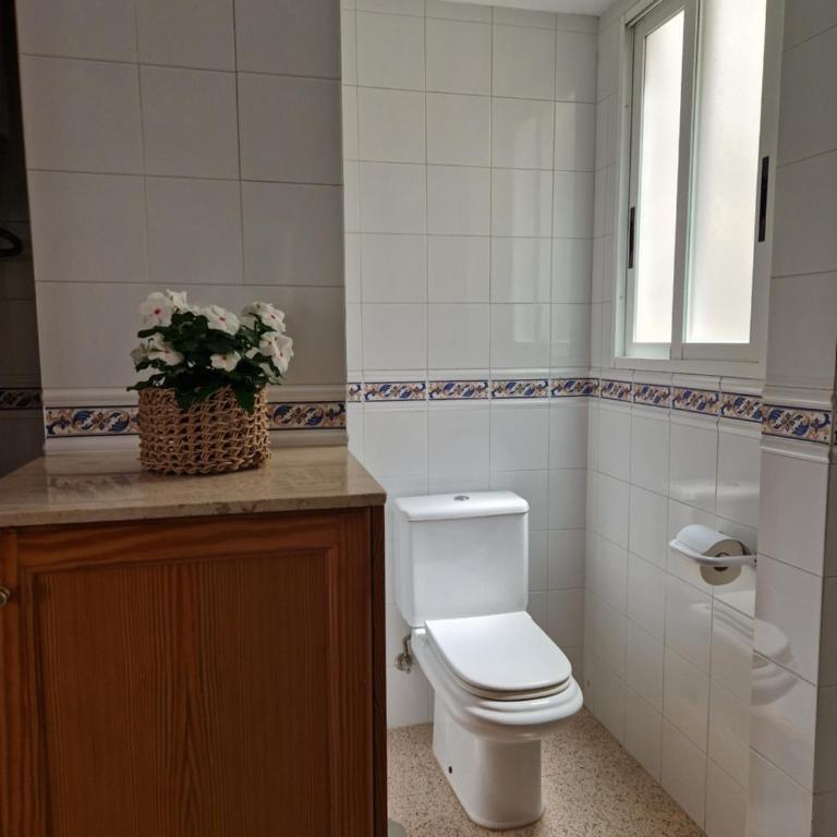 CASA EN ALTEA PRIMERA LINEA y VISTAS AL MAR 4 - Apartamento de 3 dormitorios - 7