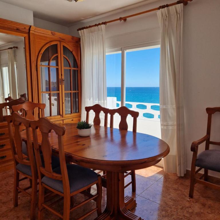 CASA EN ALTEA PRIMERA LINEA y VISTAS AL MAR 4 - Apartamento de 3 dormitorios - 8
