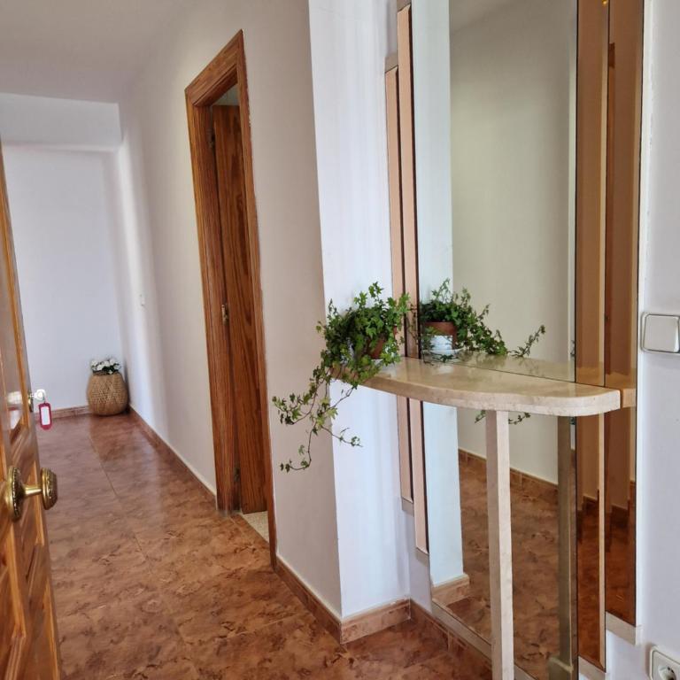 CASA EN ALTEA PRIMERA LINEA y VISTAS AL MAR 4 - Apartamento de 3 dormitorios - 9