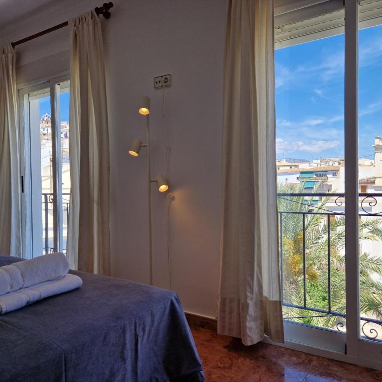 CASA EN ALTEA PRIMERA LINEA y VISTAS AL MAR 4 - Apartamento de 3 dormitorios - 11