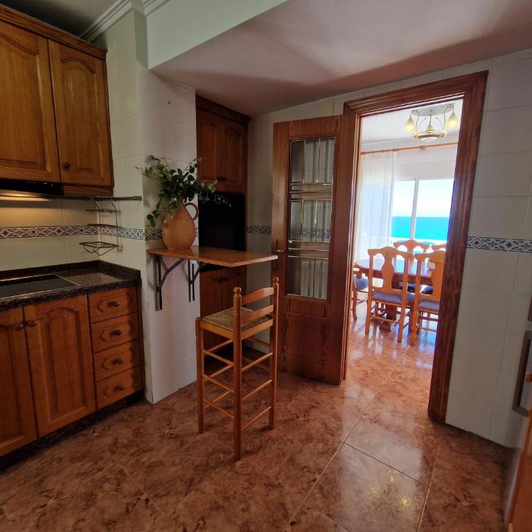 CASA EN ALTEA PRIMERA LINEA y VISTAS AL MAR 4 - Apartamento de 3 dormitorios - 15