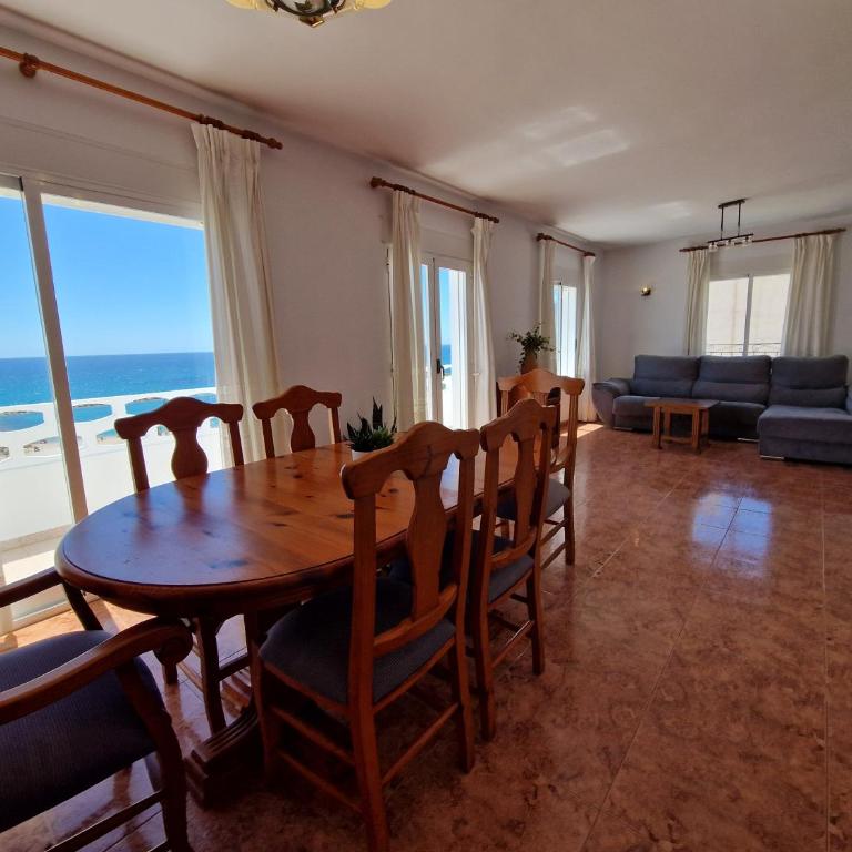 CASA EN ALTEA PRIMERA LINEA y VISTAS AL MAR 4 - Apartamento de 3 dormitorios - 19