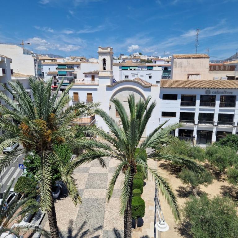 CASA EN ALTEA PRIMERA LINEA y VISTAS AL MAR 4 - Apartamento de 3 dormitorios - 21
