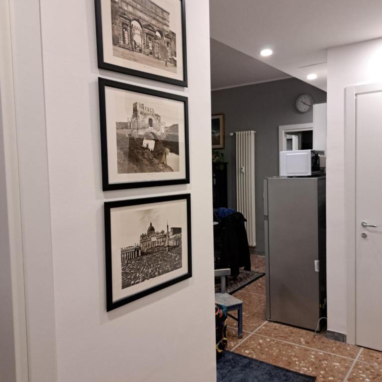 Appartamento Prenestina 74 - Appartamento con 2 Camere da Letto - 37