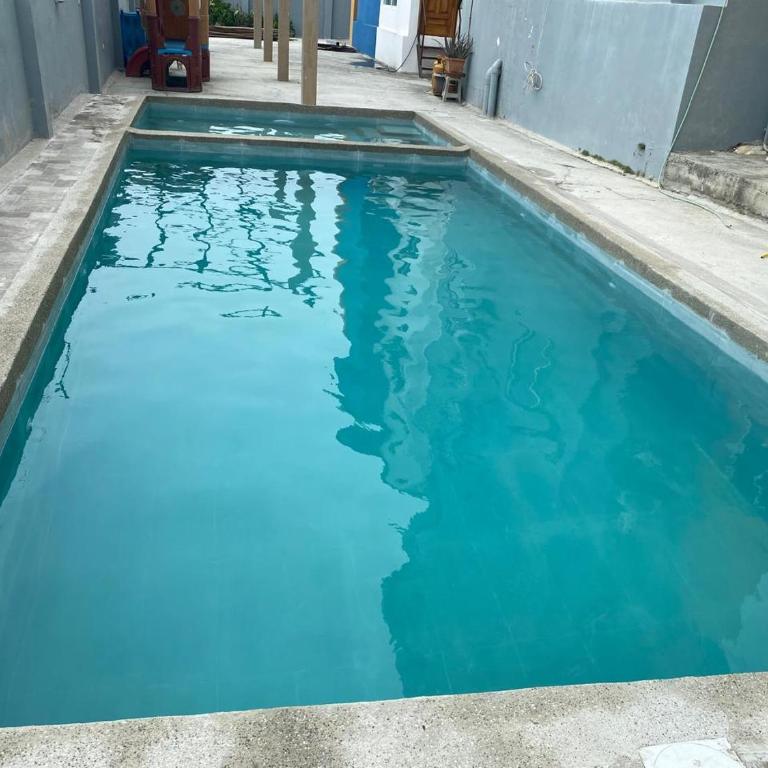 Departamento frente al Wyndham y CC La Quadra - Apartamento de 2 dormitorios - 24
