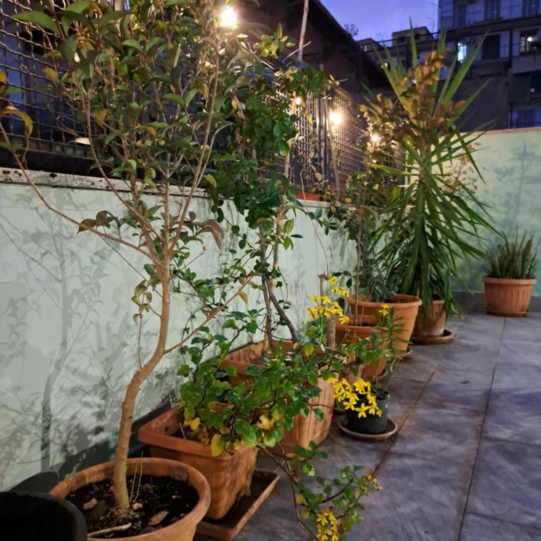Appartamento Prenestina 74 - Appartamento con 2 Camere da Letto - 24
