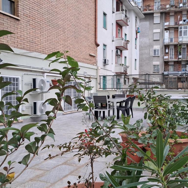 Appartamento Prenestina 74 - Appartamento con 2 Camere da Letto - 38