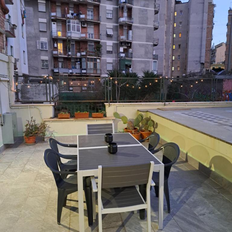 Appartamento Prenestina 74 - Appartamento con 2 Camere da Letto - 22