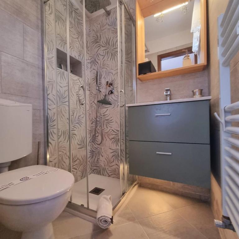 Le Petit Phare in Centro Storico con vista mare - Appartamento con 1 Camera da Letto e Vista Mare - 34