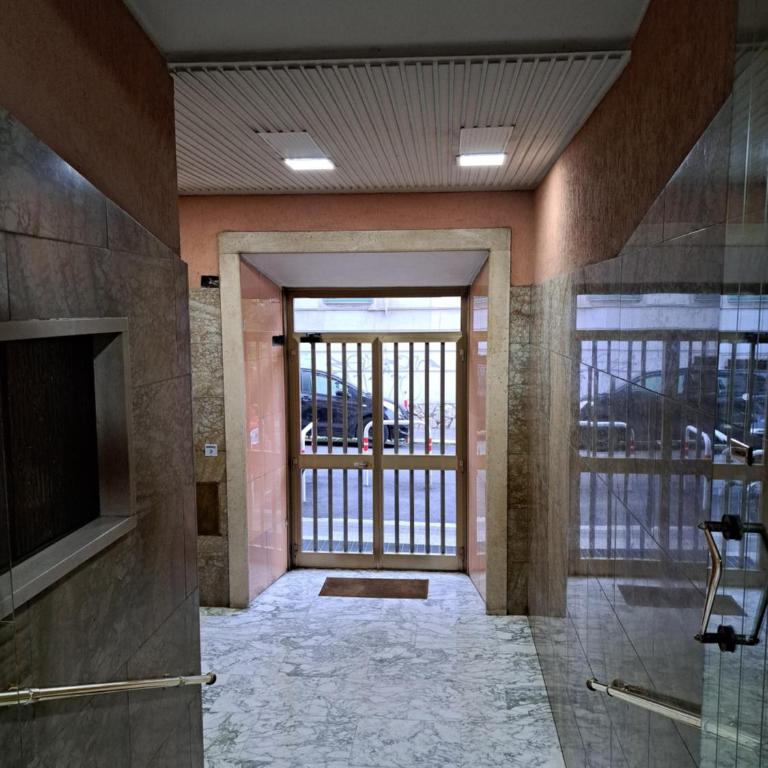 Appartamento Prenestina 74 - Appartamento con 2 Camere da Letto - 39