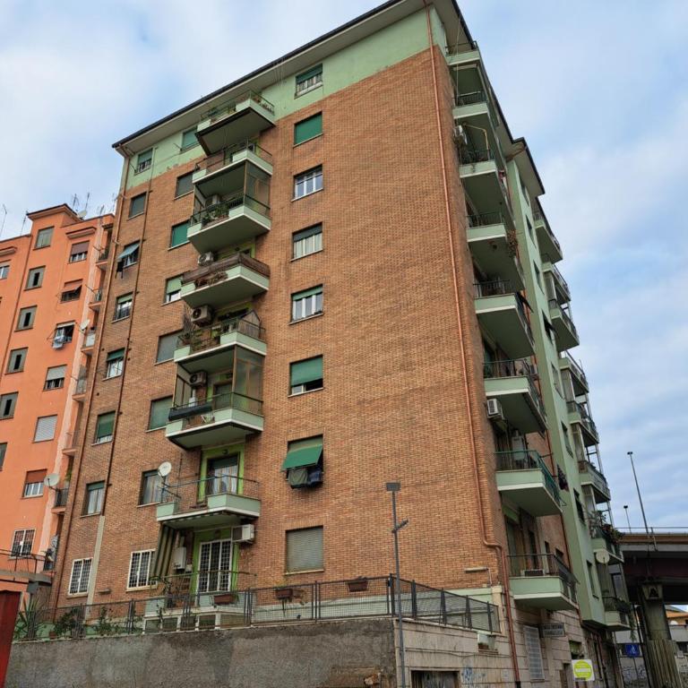 Appartamento Prenestina 74 - Appartamento con 2 Camere da Letto - 41
