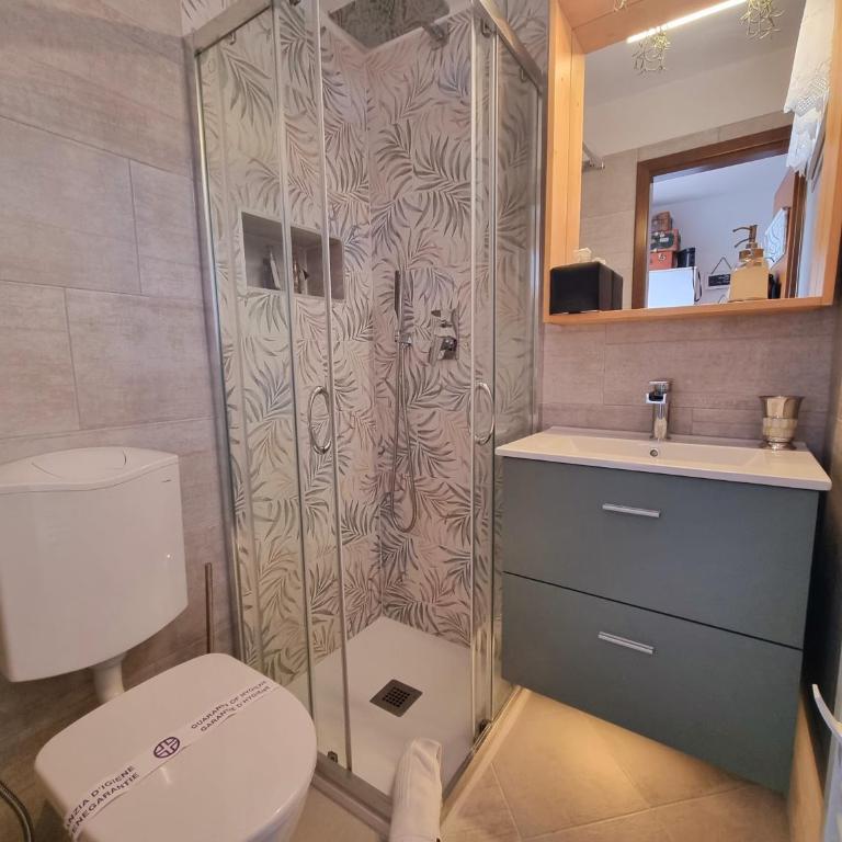 Le Petit Phare in Centro Storico con vista mare - Appartamento con 1 Camera da Letto e Vista Mare - 36