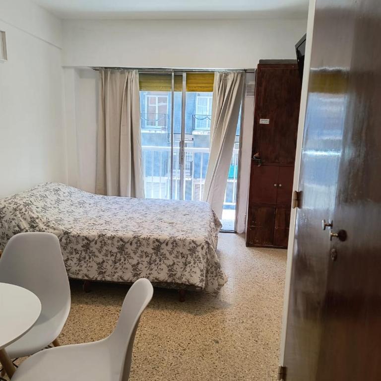 Alsina Playa - Apartamento de 1 dormitorio - 1