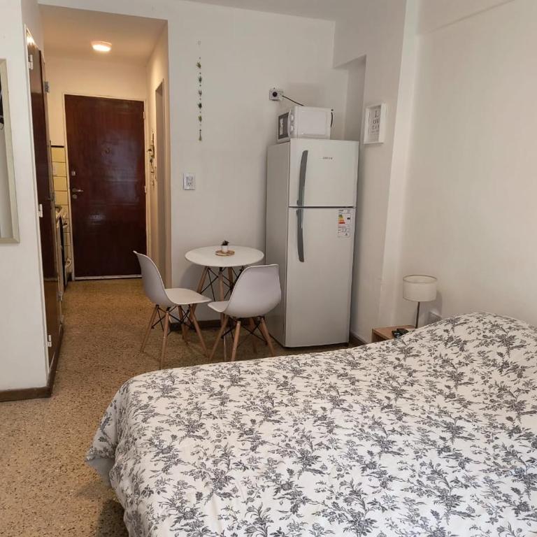 Alsina Playa - Apartamento de 1 dormitorio - 9