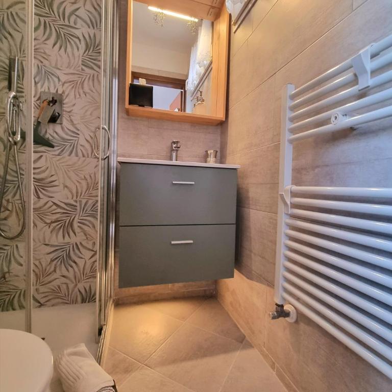 Le Petit Phare in Centro Storico con vista mare - Appartamento con 1 Camera da Letto e Vista Mare - 37