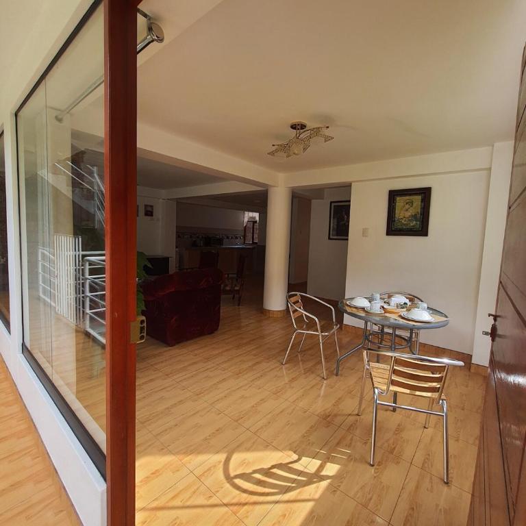 360 Viewing Point - Apartamento de 1 dormitorio - 13