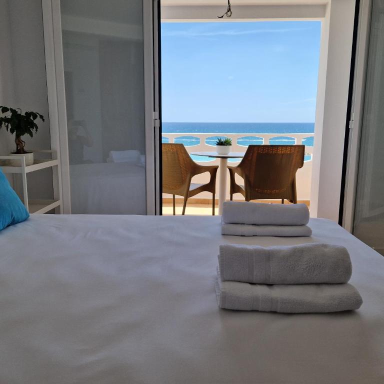 CASA EN ALTEA PRIMERA LINEA y VISTAS AL MAR 3 - Apartamento de 1 dormitorio - 6