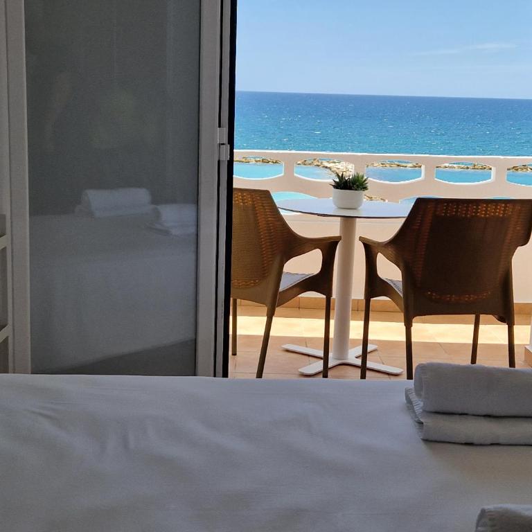 CASA EN ALTEA PRIMERA LINEA y VISTAS AL MAR 3 - Apartamento de 1 dormitorio - 7