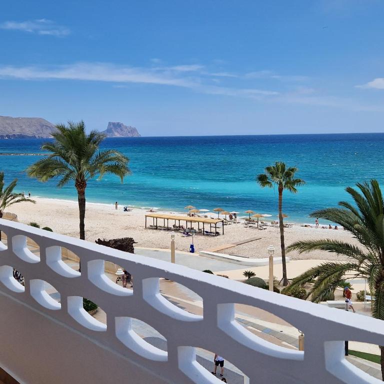 CASA EN ALTEA PRIMERA LINEA y VISTAS AL MAR 3 - Apartamento de 1 dormitorio - 9