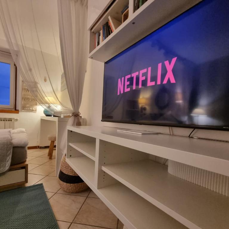 Le Petit Phare in Centro Storico con vista mare - Appartamento con 1 Camera da Letto e Vista Mare - 13