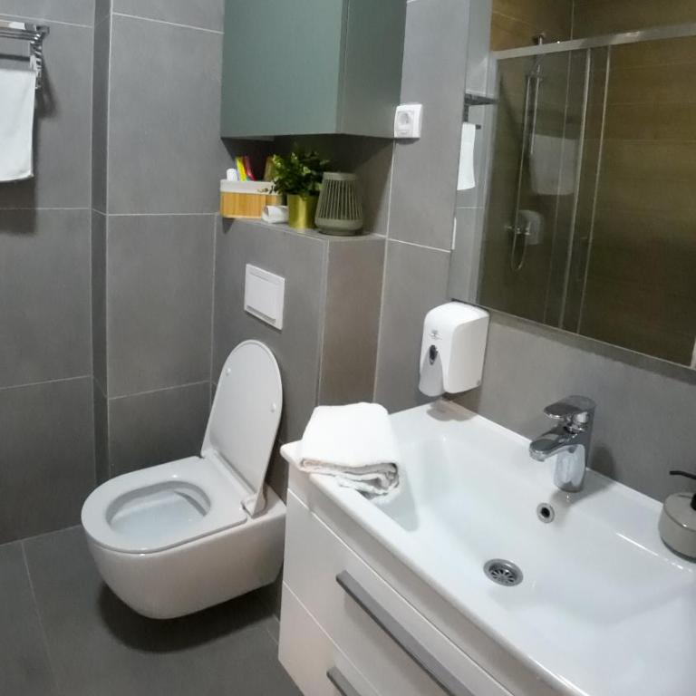 Apartman Ana - Apartman sa 1 Spavaćom Sobom - 11