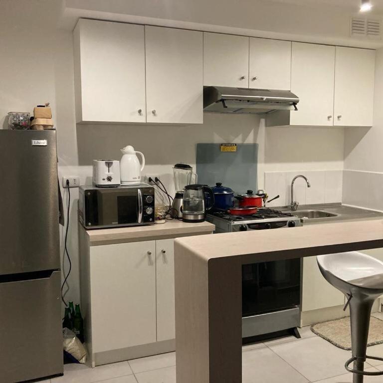 Central Pucon Apartment - Two-Bedroom Apartment - 2