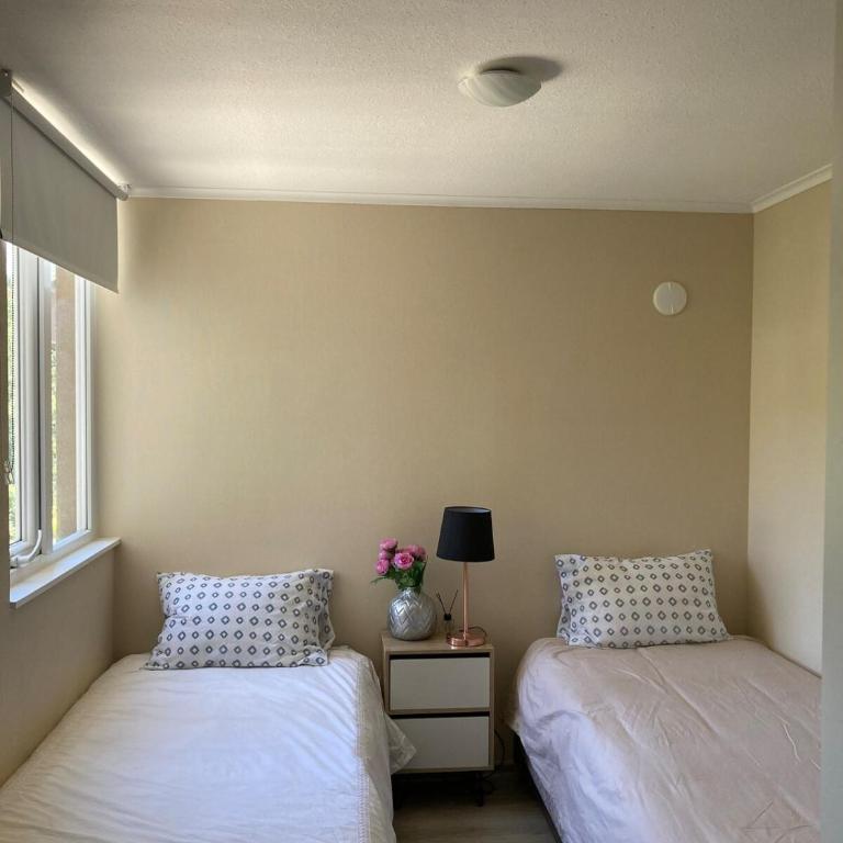 Central Pucon Apartment - Two-Bedroom Apartment - 9