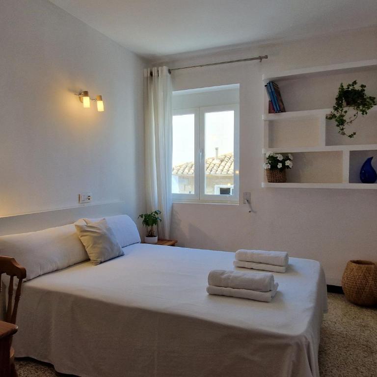 CASA EN ALTEA PRIMERA LINEA y VISTAS AL MAR 2 - Apartamento de 3 dormitorios - 6