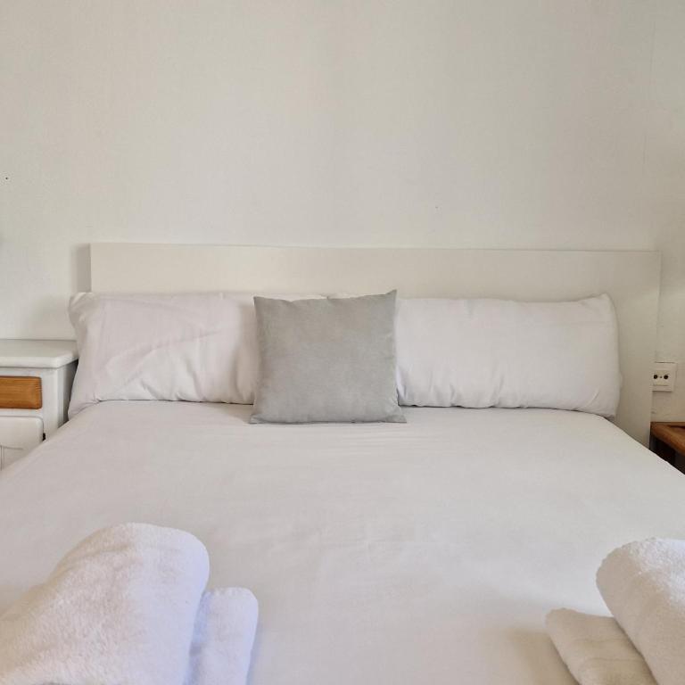 CASA EN ALTEA PRIMERA LINEA y VISTAS AL MAR 2 - Apartamento de 3 dormitorios - 12
