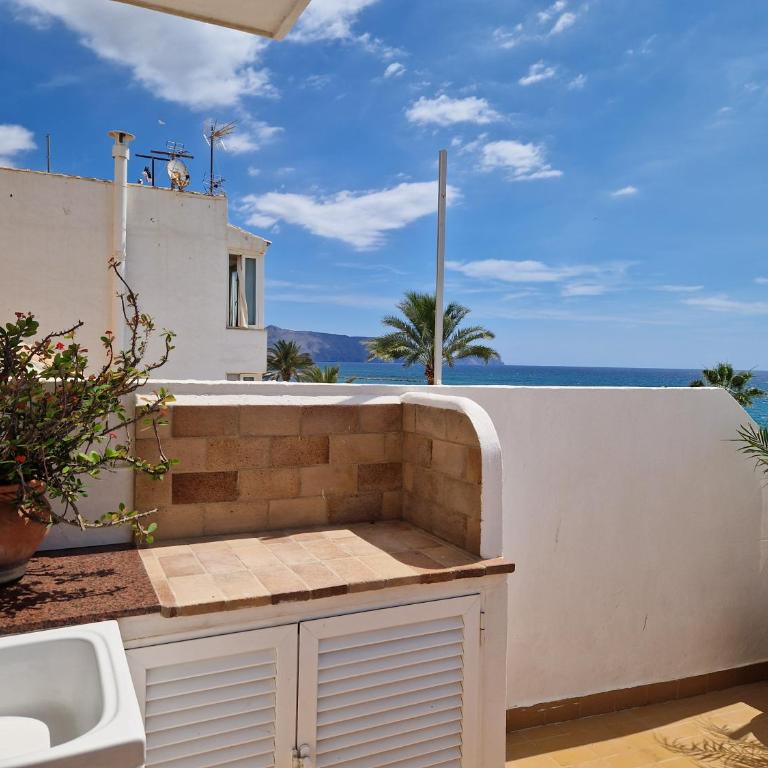 CASA EN ALTEA PRIMERA LINEA y VISTAS AL MAR 2 - Apartamento de 3 dormitorios - 13