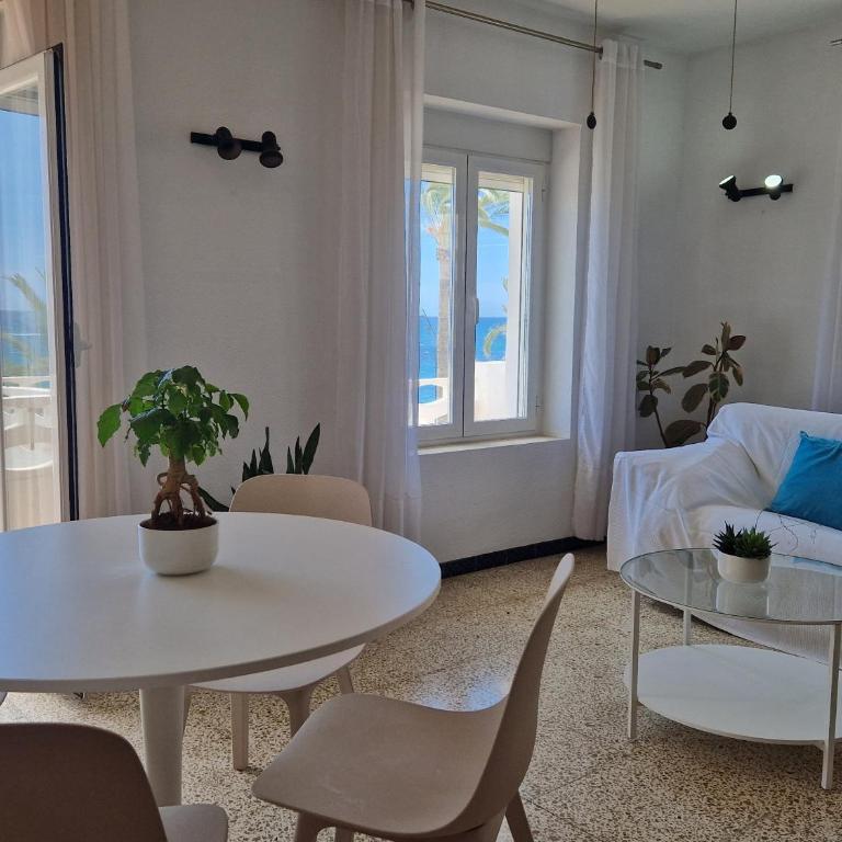 CASA EN ALTEA PRIMERA LINEA y VISTAS AL MAR 2 - Apartamento de 3 dormitorios - 15