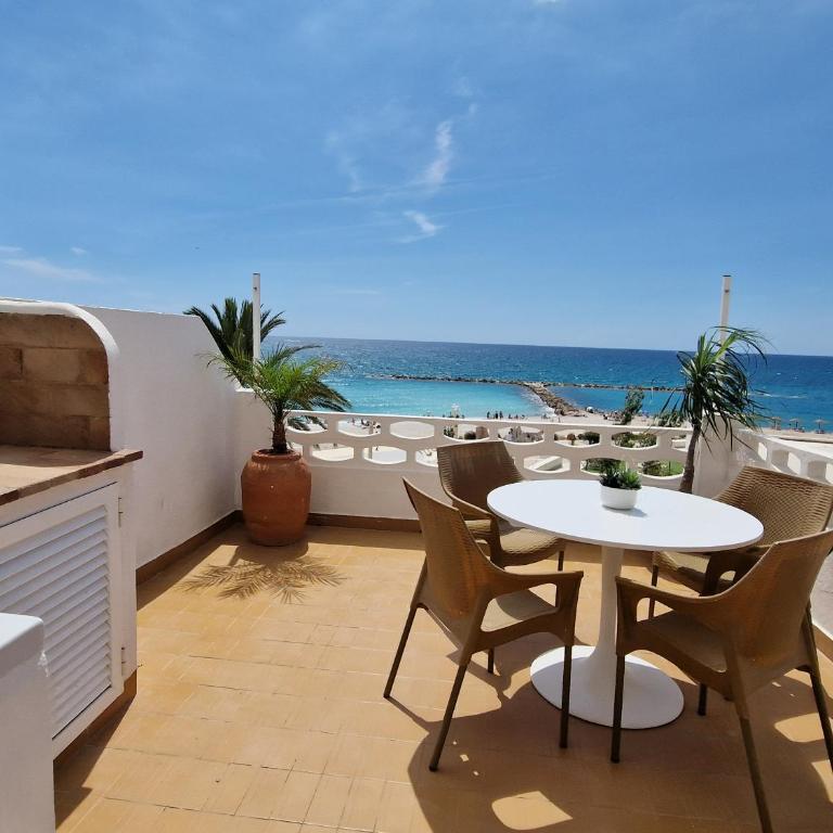 CASA EN ALTEA PRIMERA LINEA y VISTAS AL MAR 2 - Apartamento de 3 dormitorios - 16