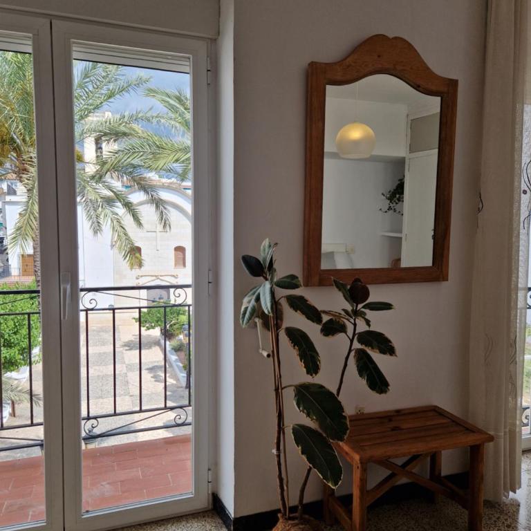CASA EN ALTEA PRIMERA LINEA y VISTAS AL MAR 2 - Apartamento de 3 dormitorios - 17