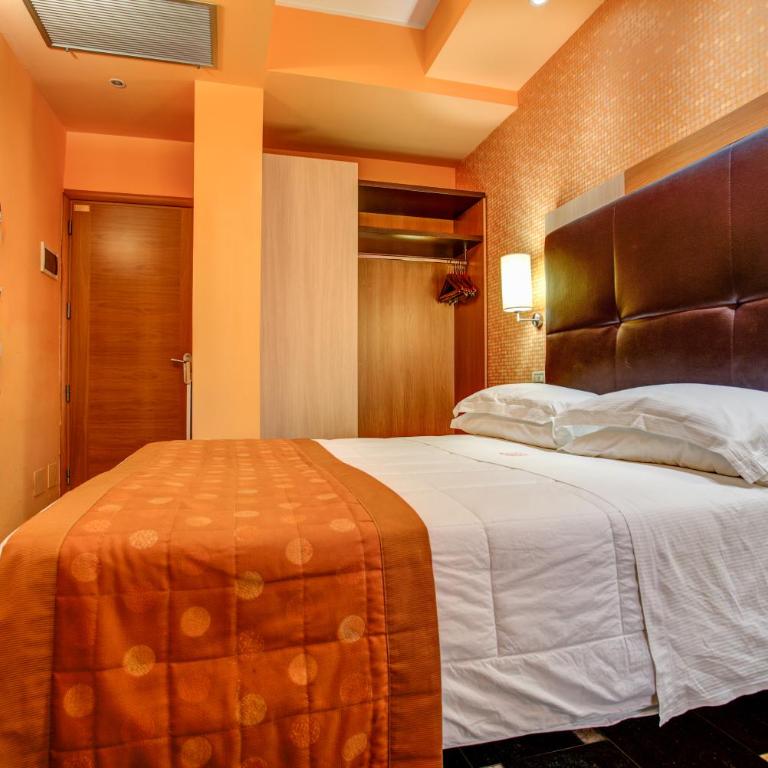 Hotel Genty - Junior Suite Familiare - 4