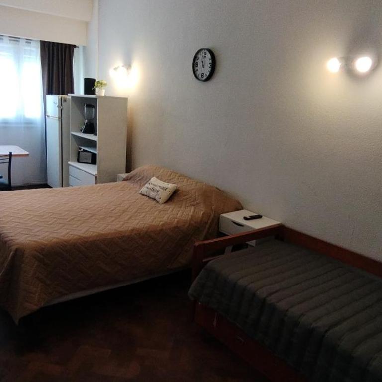 Depto Corrientes2 zona Centro para 3 personas - Apartamento - 14