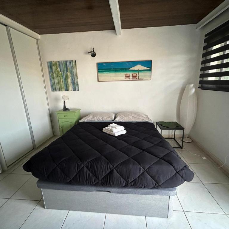 La Casita de Dario Lajares - Casa con 1 dormitorio - 3