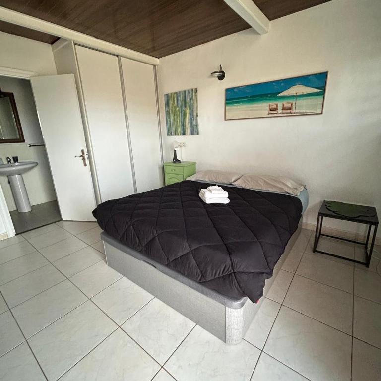 La Casita de Dario Lajares - Casa con 1 dormitorio - 2