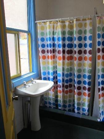 Hostal Perro Watón - Mixed Dormitory Room - 8