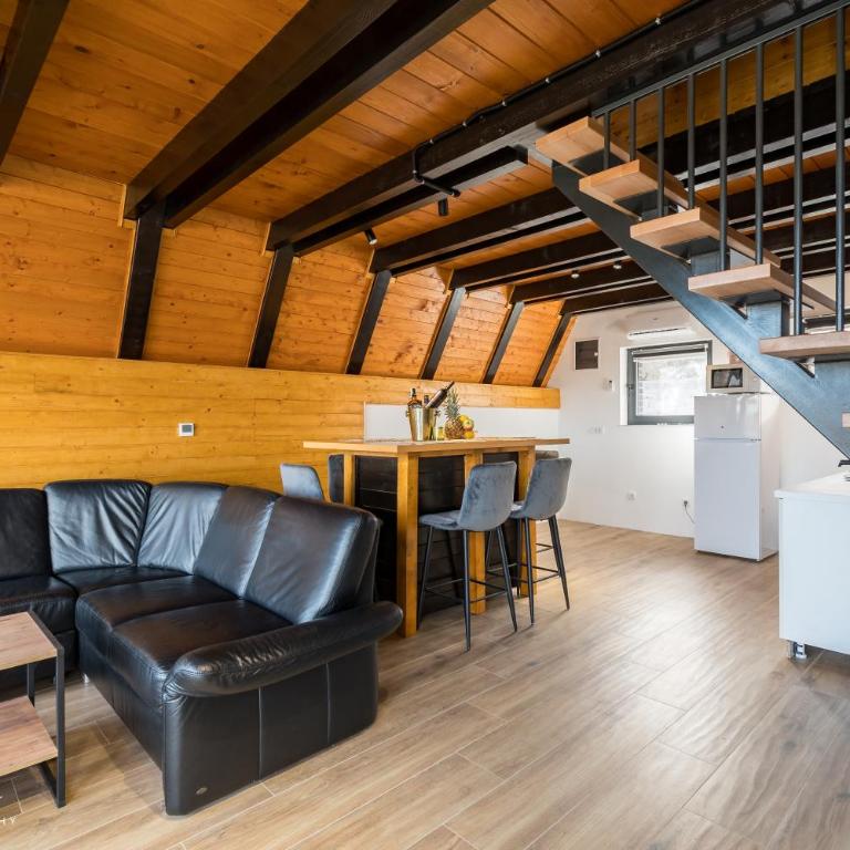 BlackPoolHouse - Vila sa 2 Spavaće Sobe - 14