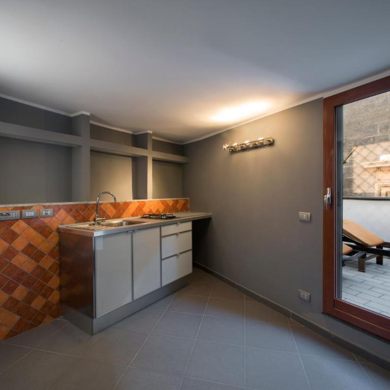 Il Taschino Suite - Junior Suite con Terrazza - 7