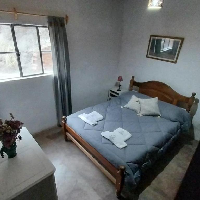 Corazonada - Casa de 2 dormitorios - 7